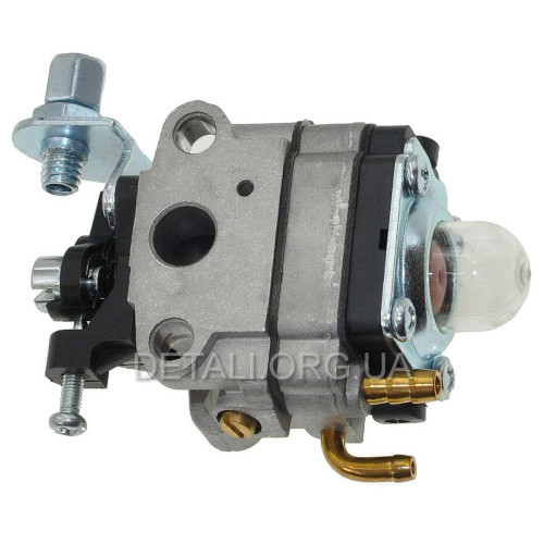 Карбюратор мотокосы 4-T 139F