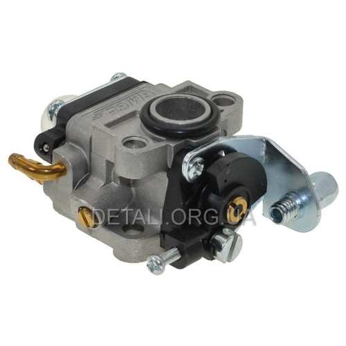 Карбюратор 4-T 139F бензотриммера Wintech WGTG - 850(низький)