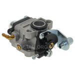 Карбюратор 4-T 139F бензотриммера Wintech WGTG - 850(низький)