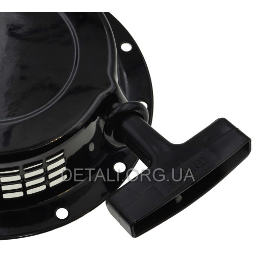 Стартер двигателя генератора Yamaha MZ175 D185 12 отв