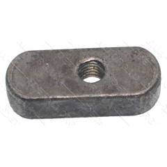 Шпонка маховика мотоблока 175N/180N (7/9Hp) 8*12*31