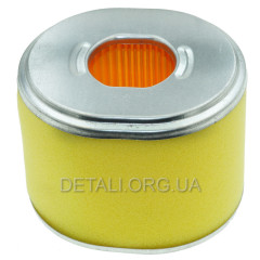 Фільтр повітряний GX 340 / GX 390 / 182F/ 188F/ 190F (11-15 к.с) (97*112*90)