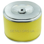 Фільтр повітряний GX 340 / GX 390 / 182F/ 188F/ 190F (11-15 к.с) (97*112*90)