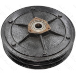 Сцепление (в сборе) мотоблока 175N/180N (7/9Hp)