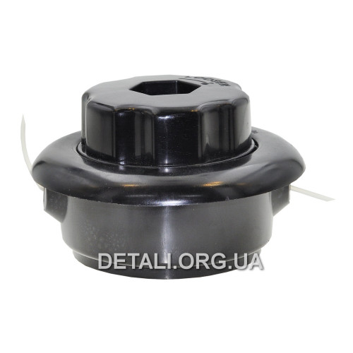 Шпуля триммера полуавтомат M10*1.25L