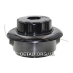 Шпуля триммера полуавтомат M10*1.25L