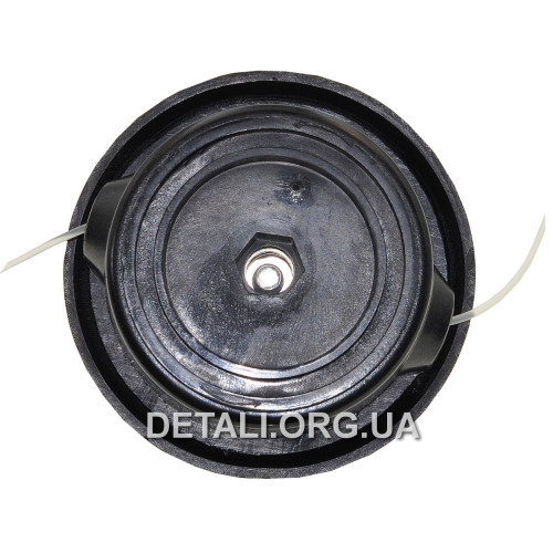 Шпуля триммера полуавтомат M10*1.25L