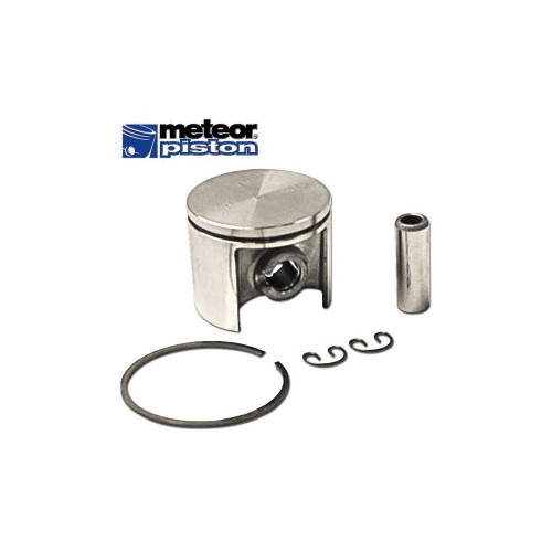 Поршень в сборе бензопилы Husqvarna 137 (d 38) Meteor аналог 5300699-44
