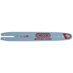 Шина OREGON 140SDEA074 DOUBLEGUARD, 35см(14"), паз 1,3мм(0,50"), крок 3/8"