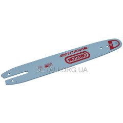 Шина OREGON 140SDEA074 DOUBLEGUARD, 35см(14"), паз 1,3мм(0,50"), крок 3/8" 2
