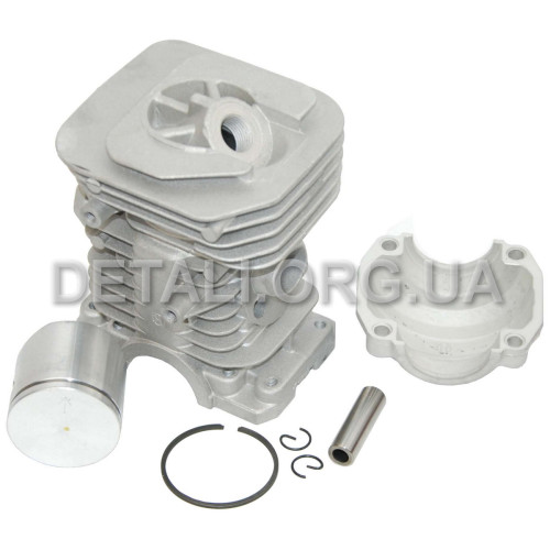 Поршневая бензопилы Husqvarna 142 d40 dпальца 10мм аналог 5300699-41