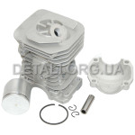Поршневая бензопилы Husqvarna 142 d40 dпальца 10мм аналог 5300699-41