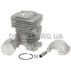Поршневая бензопилы Husqvarna 142 d40 dпальца 10мм аналог 5300699-41 2