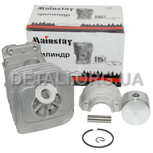 Поршневая бензопилы Husqvarna 142 d40 dпальца 10мм аналог 5300699-41