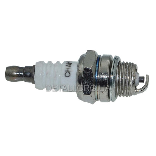 Свічка запалення Champion L6 L55mm різьблення M14*1.25 9.5mm