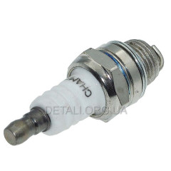 Свічка запалення Champion L6 L55mm різьблення M14*1.25 9.5mm 2