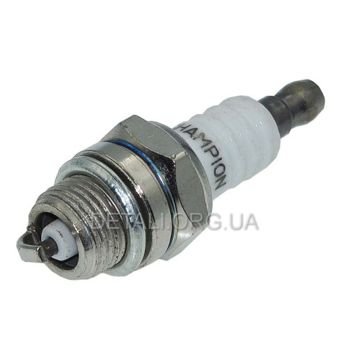 Свічка запалення Champion L6 L55mm різьблення M14*1.25 9.5mm