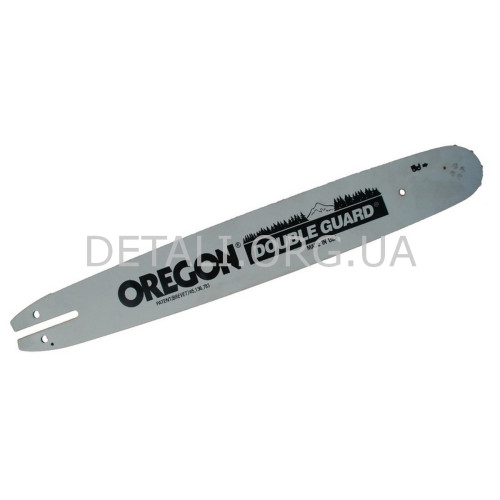Шина 15" (38см) 3/8 паз 1,1 54 звена OREGON (Rebir)