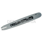 Шина 15" (38см) 3/8 паз 1,1 54 ланки OREGON (Rebir)