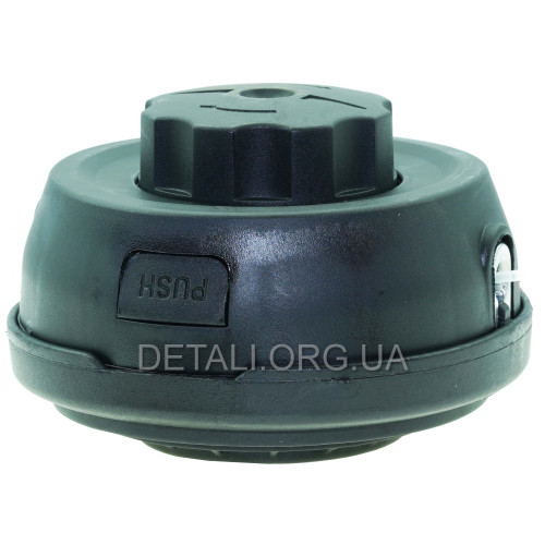 Шпуля тримера коси автомат M10*1.25L