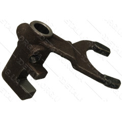 Вилка 2/3 передачи КПП мотоблока 180N/195N (9Hp/12Hp) (mod:101-2)