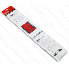 Шина Partner 16" (40см) + цепь Winzor 3/8 паз 1,3 56 звена (блистер) оригинал 2