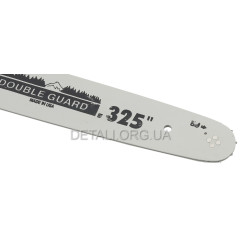 Шина 18" (45см) 325 паз 1,5 72 ланки OREGON 2