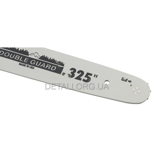 Шина 18" (45см) 325 паз 1,5 72 ланки OREGON