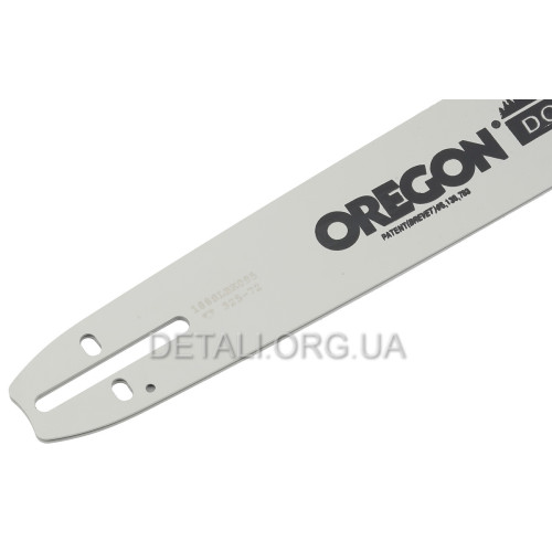 Шина 18" (45см) 325 паз 1,5 72 ланки OREGON