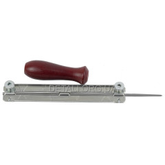 Напильник для заточування ланцюга Oregon 4.8 mm (+планка + ручка)