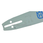 Шина 15" (38см) 325 паз 1,5 64 звена HUSQVARNA 137 аналог 5089121-64