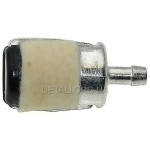 Фильтр топливный бензопилы GoodLuck 4500/5200/6200 (L38/D19/d5)