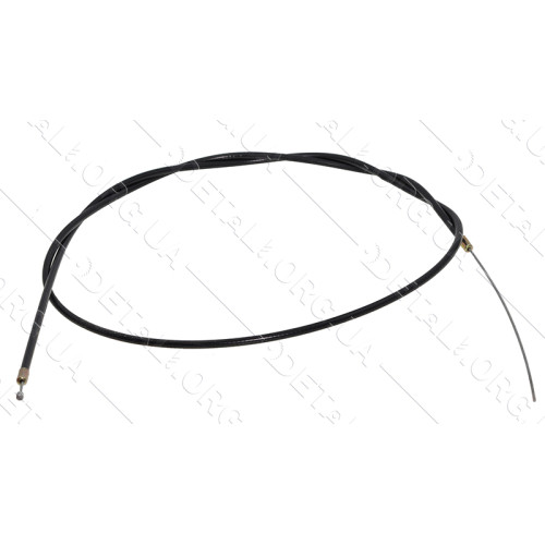 Трос газу мотоблок 178F/186F(6/9Hp) L165мм