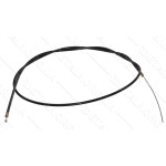 Трос газа мотоблок 178F/186F (6/9Hp) L165 см