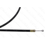 Трос газа мотоблок 178F/186F (6/9Hp) L165 см