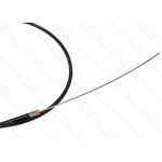Трос газа мотоблок 178F/186F (6/9Hp) L165 см
