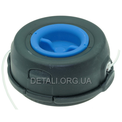 Шпуля триммера косы Husqvarna S35 M10*1.25L аналог 5784474-01