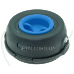 Шпуля тримера коси Husqvarna S35 M10*1.25L аналог 5784474-01