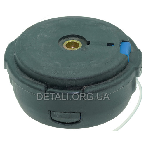 Шпуля триммера косы Husqvarna S35 M10*1.25L аналог 5784474-01