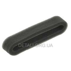 Фільтр повітряний тримера ECHO GT-22GES, SRM-22GES оригiнал 13031044330 2