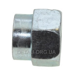 Гайка шпули М10 шаг 1,25