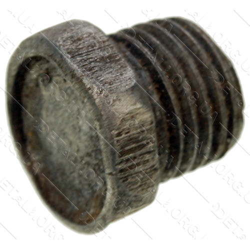 Болт зливу олії на мотоблок  175N/180N(7/9Hp) XING