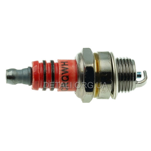 свічка запалення Crown L53mm різьблення d14