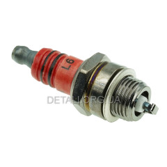 свічка запалення Crown L53mm різьблення d14 2
