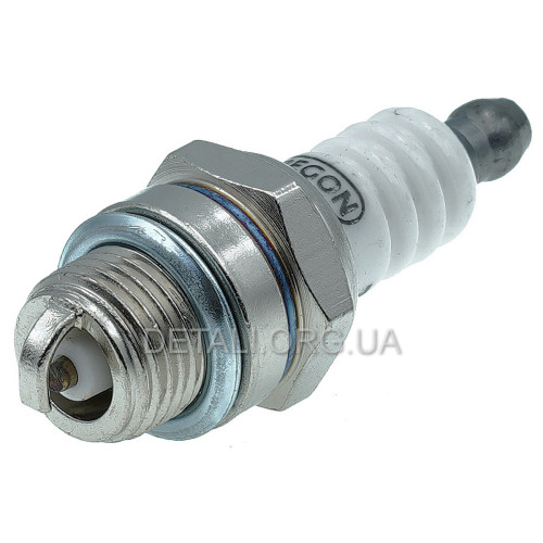 свічка запалення Oregon L6TC L53mm різьблення M14*1.25 9.5mm