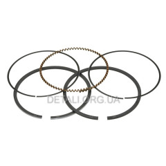 Кольца компрессионные двигателя генератора 188F (d88,00)