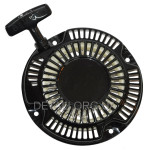 Стартер двигателя генератора Forte FG4000i D174 4 отв