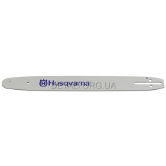 Шина 16" (40см) 3/8 паз 1,3 56 ланок HUSQVARNA оригінал 5019592-56 2