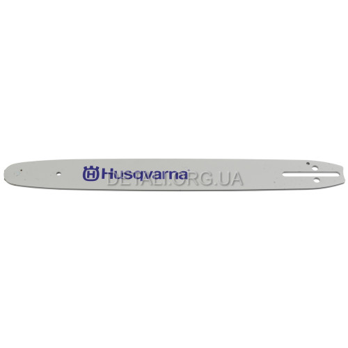 Шина 16" (40см) 3/8 паз 1,3 56 ланок HUSQVARNA оригінал 5019592-56