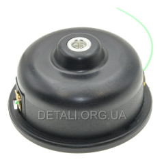Шпуля триммера автомат M8*1.25R 2